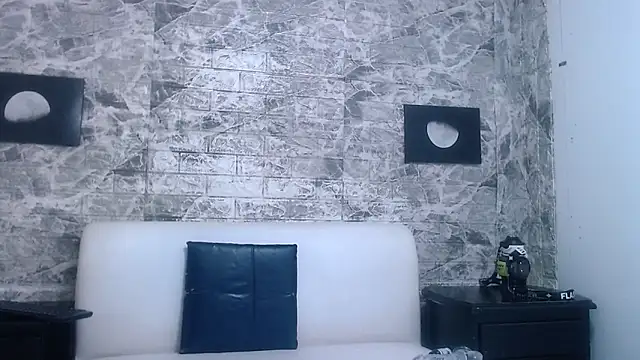 marcus hans  online show from 13, 10, 2025