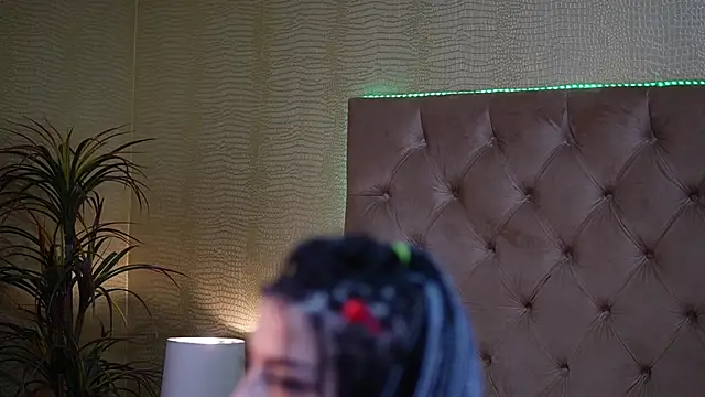 TiffanyTaboo online show from 14, 10, 2025