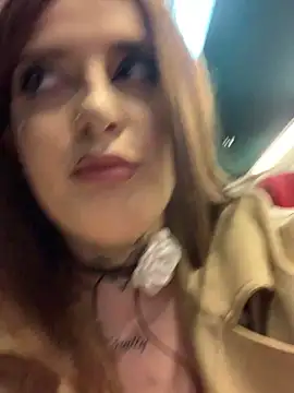 TiffanyTaboo online show from 7, 3, 2026