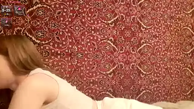 ivetabloom online show from 2, 10, 2025