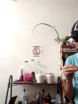 -Axelconda420 online show from 26, 3, 2026