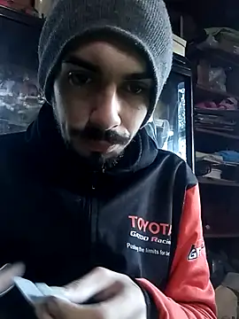 -Axelconda420 online show from 11, 4, 2026