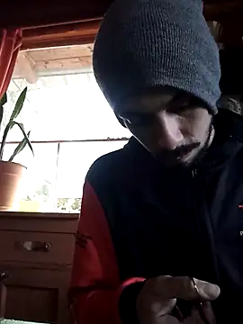 -Axelconda420 online show from 17, 4, 2026