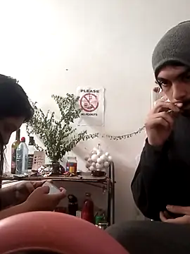 -Axelconda420 online show from 2, 5, 2026