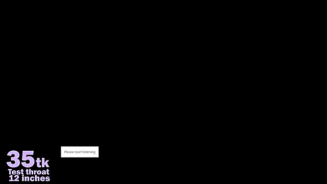 Kelseyfoxy  online show from 7, 1, 2026