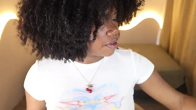 kehlannis  online show from 23, 10, 2025