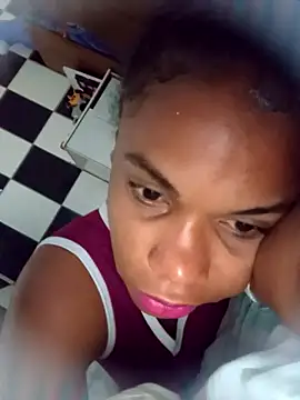 PrettahSantos online show from 26, 9, 2025