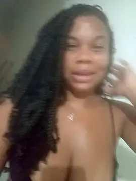 PrettahSantos online show from 13, 1, 2026