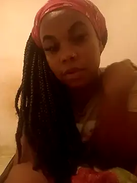 PrettahSantos online show from 23, 2, 2026