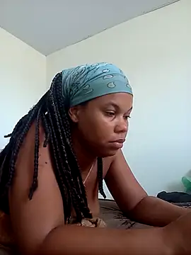 PrettahSantos online show from 20, 3, 2026