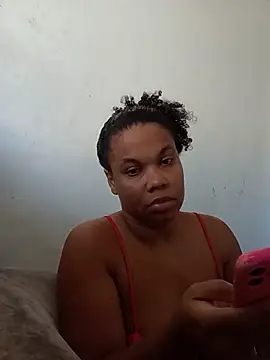 PrettahSantos online show from 3, 7, 2026