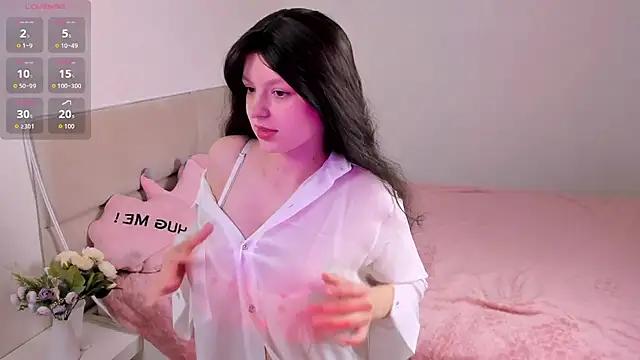 AishaAysitt online show from 26, 9, 2025