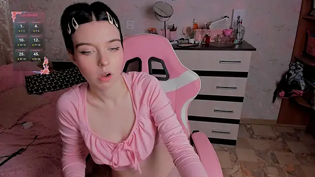 margopink online show from 30, 11, 2025