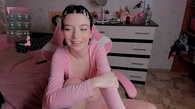 margopink online show from 1, 12, 2025