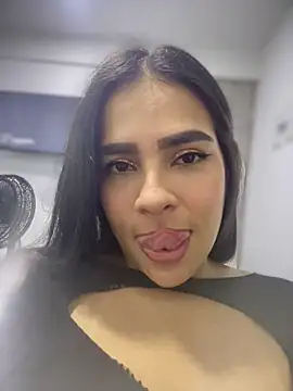 Valery lux16 online show from 22, 4, 2026