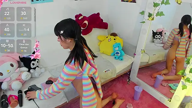 Dopamineshots online show from 6, 11, 2025