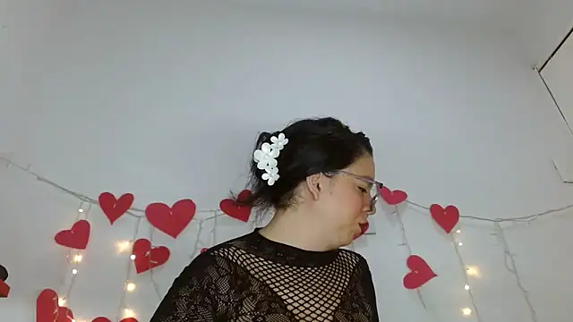 Snapshot of Alice_pussyhairy chatting on 16, 2, 2026 Alice pussyhairy online show from 16, 2, 2026