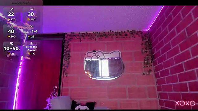 Snapshot of Dark___desire chatting on 29, 9, 2025 Dark desire online show from 29, 9, 2025