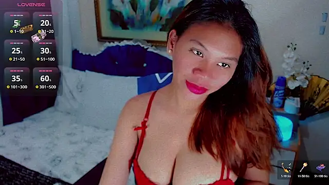 Prettypreggy online show from 26, 11, 2025