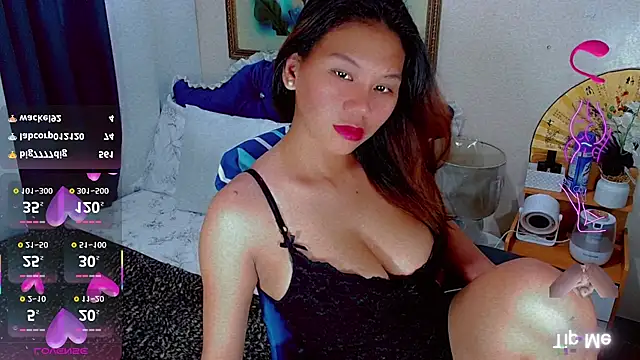 Prettypreggy online show from 20, 2, 2026