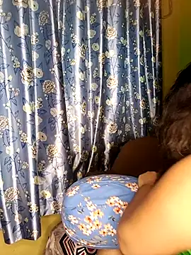 Big Ass Nikita online show from 28, 9, 2025