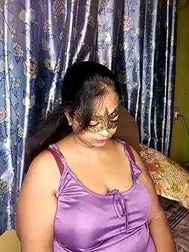 Big Ass Nikita online show from 29, 9, 2025