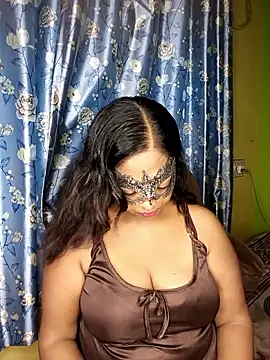 Big Ass Nikita online show from 7, 10, 2025