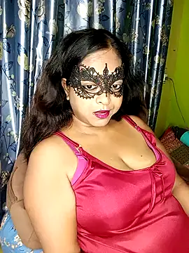 Big Ass Nikita online show from 20, 10, 2025