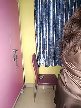 Big Ass Nikita online show from 17, 12, 2025