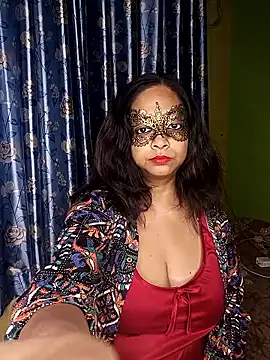 Big Ass Nikita online show from 12, 1, 2026