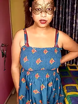 Big Ass Nikita online show from 6, 2, 2026