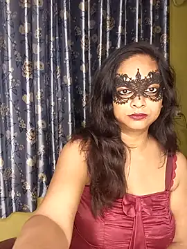 Big Ass Nikita online show from 9, 2, 2026