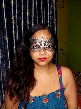 Big Ass Nikita online show from 18, 2, 2026