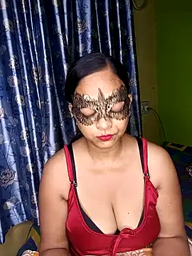 Big Ass Nikita online show from 24, 4, 2026