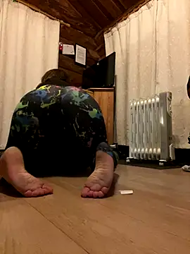 Reine du Vice84 online show from 22, 12, 2025