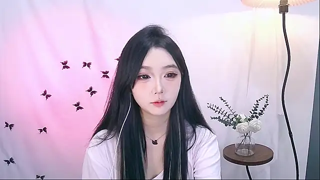 Miao-Maimiao online show from 1, 12, 2025