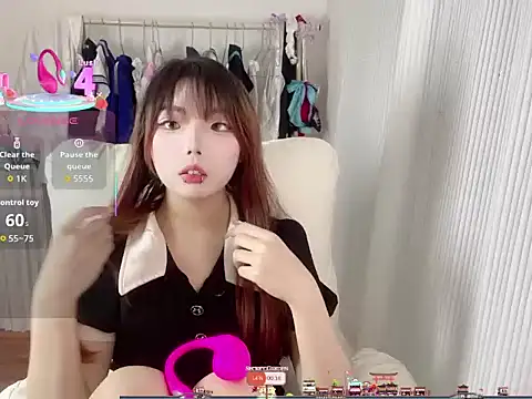 Aloves-21 online show from 3, 11, 2025