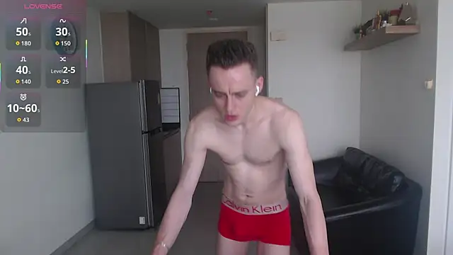 Vaso69  online show from 22, 4, 2026