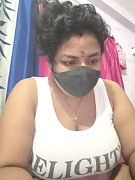 Deborbhavi222 online show from 17, 3, 2026