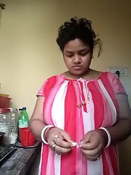 Deborbhavi222 online show from 21, 3, 2026