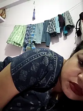 Deborbhavi222 online show from 25, 4, 2026