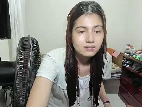 Mirage Sertori online show from 19, 11, 2025