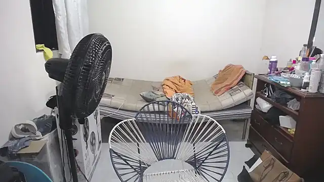 Mirage Sertori online show from 20, 12, 2025