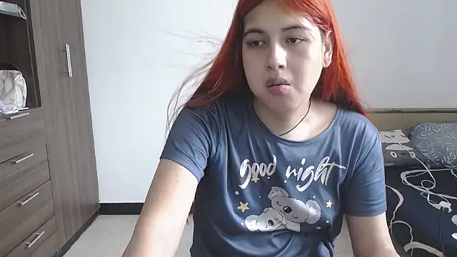 Mirage Sertori online show from 20, 4, 2026