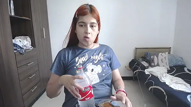 Mirage Sertori online show from 22, 4, 2026