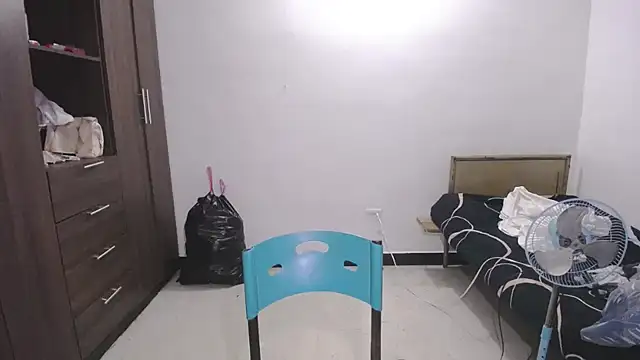 Mirage Sertori online show from 26, 4, 2026