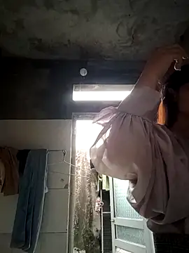 dorothyxx online show from 20, 12, 2025