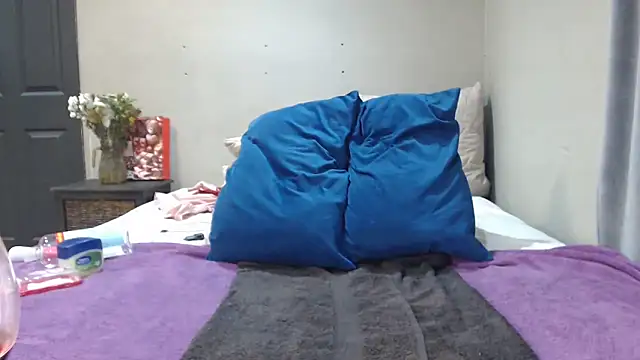 AfricanGem  online show from 10, 3, 2026