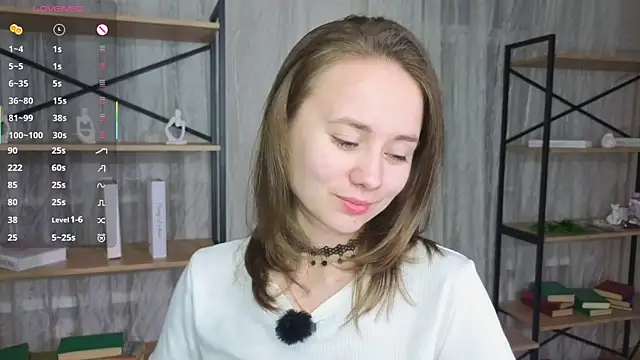 Crysta1Eva  online show from 22, 4, 2026