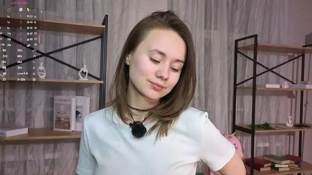 Snapshot of Crysta1Eva_ chatting on 3, 5, 2026 Crysta1Eva online show from 3, 5, 2026